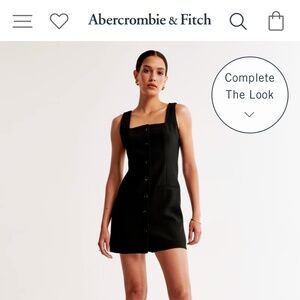 Abercrombie Dress